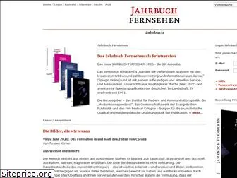 jahrbuch-fernsehen.de