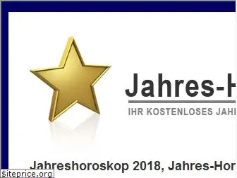 jahres-horoskop.com