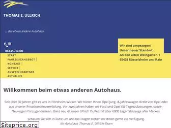 jahreswagen-ullrich.de