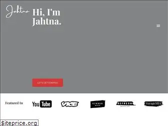 jahtna.com