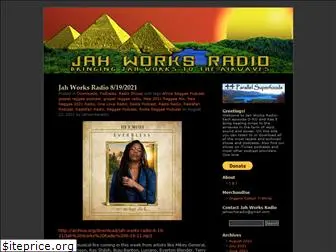 jahworksradio.com