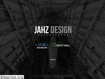 jahzdesign.com