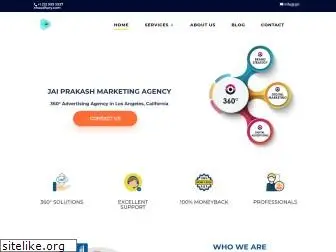 jai-chaudhary.com