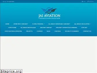 jaiaviation.com
