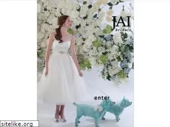 jaibridals.com