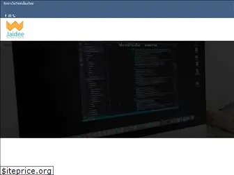 jaidee-webdesign.com