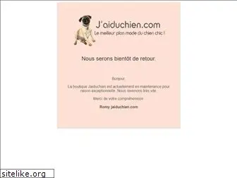 jaiduchien.com