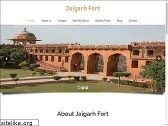 jaigarhfort.com