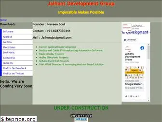 jaihons.com