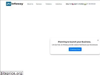 jaiinfoway.com