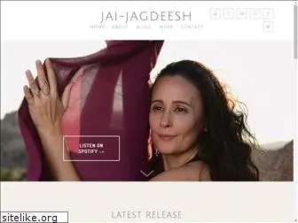 jaijagdeesh.com
