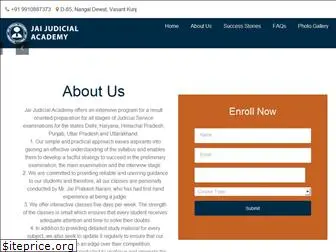 jaijudicialacademy.com