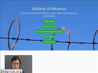 jailbirdsofar.com