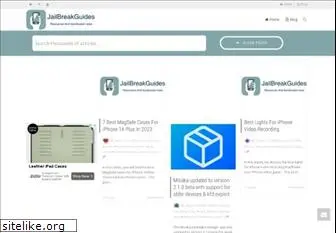 jailbreakguides.com
