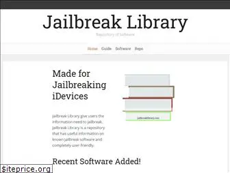 jailbreaklibrary.com