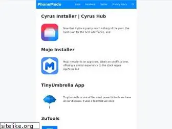 jailbreakmodo.com