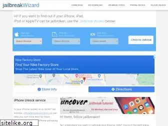 jailbreakwizard.net