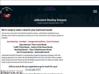 jailbusters.com