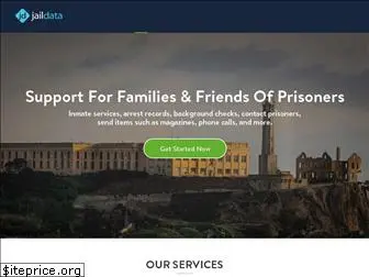 jaildata.com