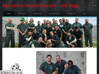 jaildogs.org