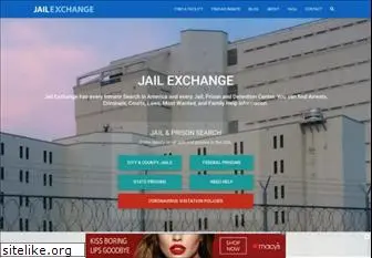 www.jailexchange.com