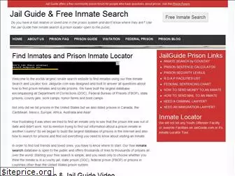 jailguide.com