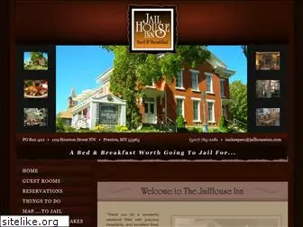 jailhouseinn.com