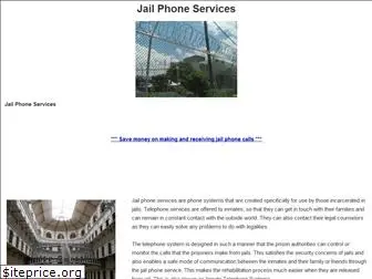 jailphoneservices.com