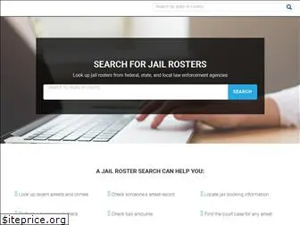 jailroster.net