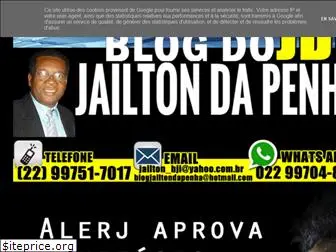 jailtondapenha.blogspot.com