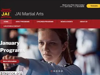 jaimartialarts.com.au