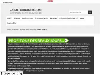 jaime-jardiner.com