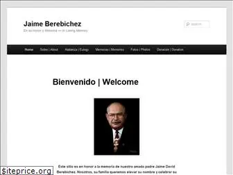 jaimeberebichez.com