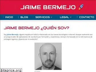 jaimebermejo.com