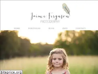 jaimefergusonphotography.com