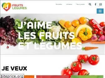 jaimefruitsetlegumes.ca