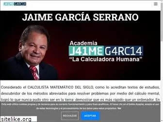 jaimegarciaserrano.com