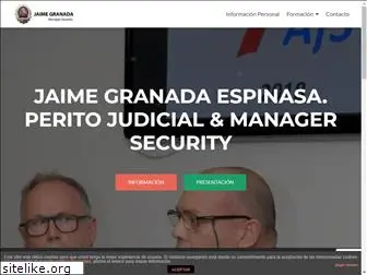 jaimegranada.com