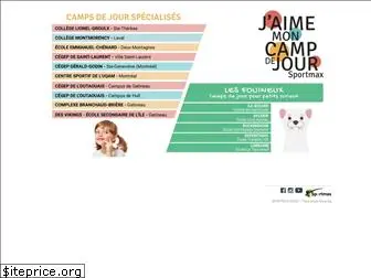 jaimemoncampdejour.ca