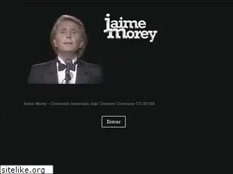 jaimemorey.com