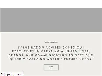 jaimeradow.com