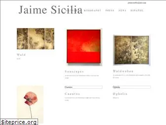 jaimesicilia.com