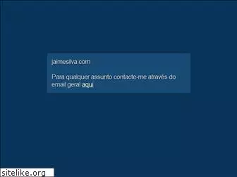 jaimesilva.com