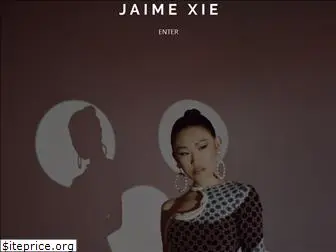 jaimexie.com
