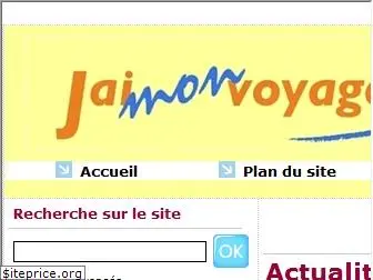 jaimonvoyage.ca