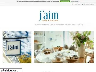 jaimshoppe.com