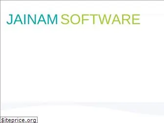 jainamsoftware.com