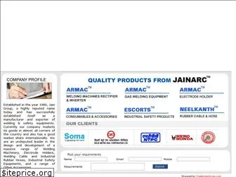 jainarc.com