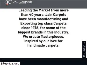 jaincarpets.com