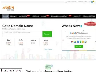 jainhosting.com